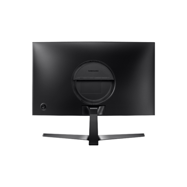 Монитор Samsung C24RG50FQI 23.6" Full HD 144 Гц/ 4 мс/ Черный photo 5