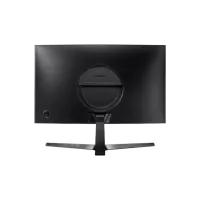 Монитор Samsung C24RG50FQI 23.6" Full HD 144 Гц/ 4 мс/ Черный photo 5