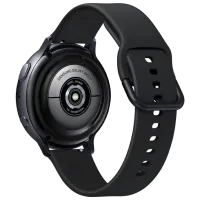 Умные часы Samsung Galaxy Watch Active 2 1.4"/ R820/ Черный photo 5