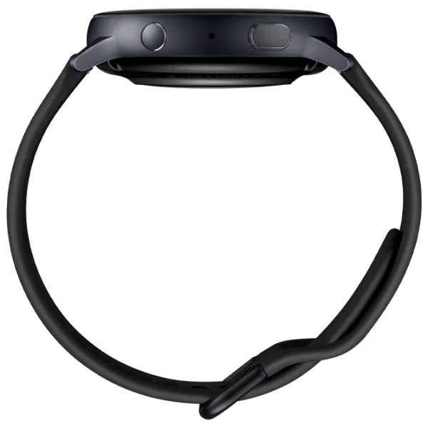 Ceas inteligent Samsung Galaxy Watch Active 2 1.4"/ R820/ Black photo 6