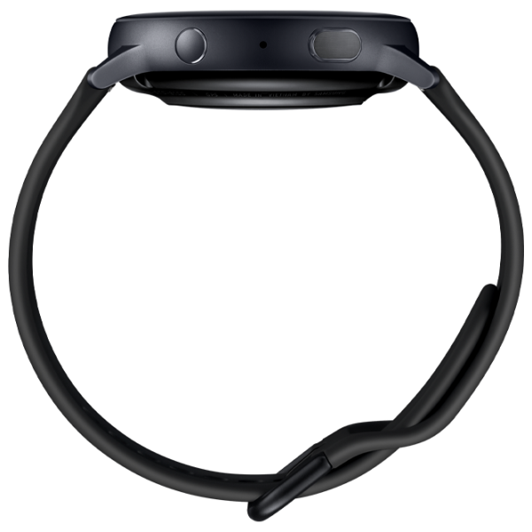 Ceas inteligent Samsung Galaxy Watch Active 2 1.4"/ R820/ Black photo 6