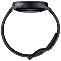 Умные часы Samsung Galaxy Watch Active 2 1.4"/ R820/ Черный photo 6