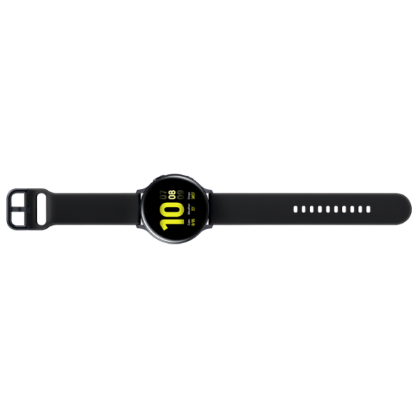 Ceas inteligent Samsung Galaxy Watch Active 2 1.4"/ R820/ Black photo 7