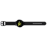 Умные часы Samsung Galaxy Watch Active 2 1.4"/ R820/ Черный photo 7