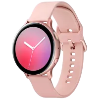 Умные часы Samsung Galaxy Watch Active 2 1.4"/ R820/ Розовый Золотой photo 3