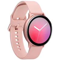 Умные часы Samsung Galaxy Watch Active 2 1.4"/ R820/ Розовый Золотой photo 4