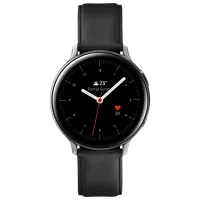 Умные часы Samsung Galaxy Watch Active 2 1.4"/ R820/ Серебристый photo 2