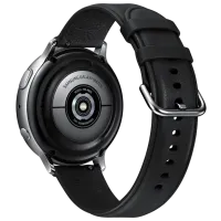 Умные часы Samsung Galaxy Watch Active 2 1.4"/ R820/ Серебристый photo 4
