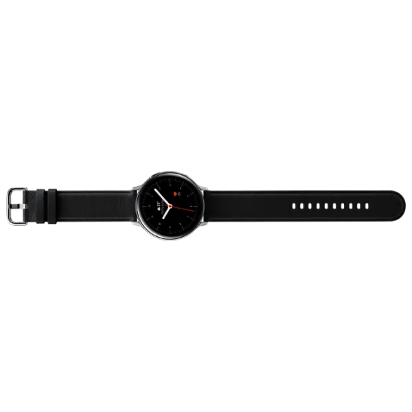 Умные часы Samsung Galaxy Watch Active 2 1.4"/ R820/ Серебристый photo 6