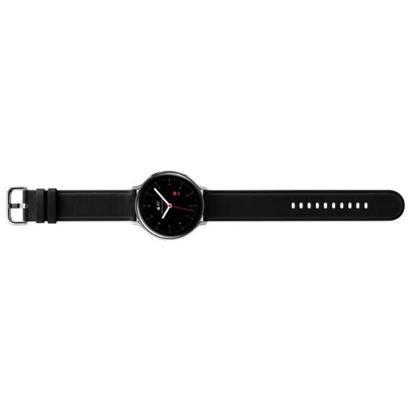 Умные часы Samsung Galaxy Watch Active 2 1.4"/ R820/ Серебристый photo 6