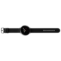 Умные часы Samsung Galaxy Watch Active 2 1.4"/ R820/ Серебристый photo 6