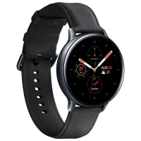 Умные часы Samsung Galaxy Watch Active 2 1.4"/ R820/ Черный photo 4