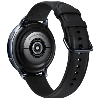 Умные часы Samsung Galaxy Watch Active 2 1.4"/ R820/ Черный photo 5