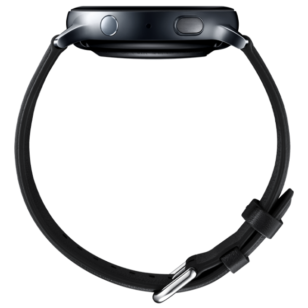 Ceas inteligent Samsung Galaxy Watch Active 2 1.4"/ R820/ Black photo 6
