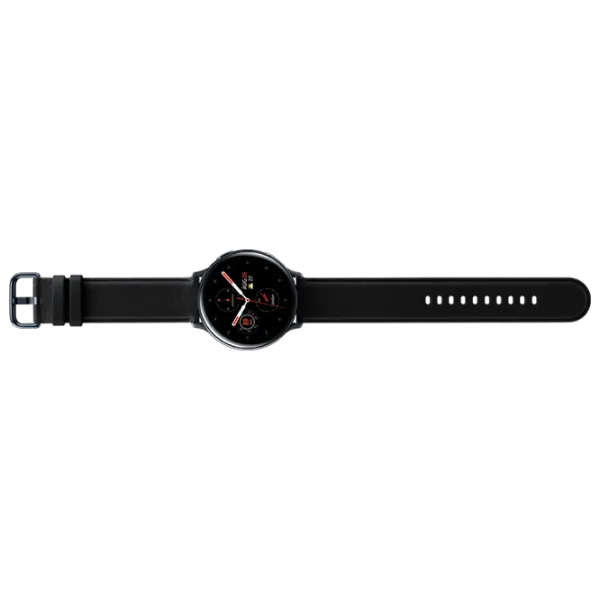 Ceas inteligent Samsung Galaxy Watch Active 2 1.4"/ R820/ Black photo 7