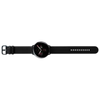 Умные часы Samsung Galaxy Watch Active 2 1.4"/ R820/ Черный photo 7