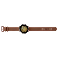 Умные часы Samsung Galaxy Watch Active 2 1.4"/ R820/ Золотой photo 2
