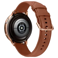 Умные часы Samsung Galaxy Watch Active 2 1.4"/ R820/ Золотой photo 5