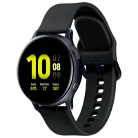 Умные часы Samsung Galaxy Watch Active 2 1.2"/ R830/ Черный photo 2