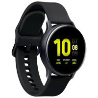 Умные часы Samsung Galaxy Watch Active 2 1.2"/ R830/ Черный photo 3