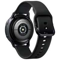 Умные часы Samsung Galaxy Watch Active 2 1.2"/ R830/ Черный photo 4