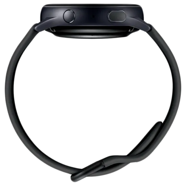 Ceas inteligent Samsung Galaxy Watch Active 2 1.2"/ R830/ Black photo 5