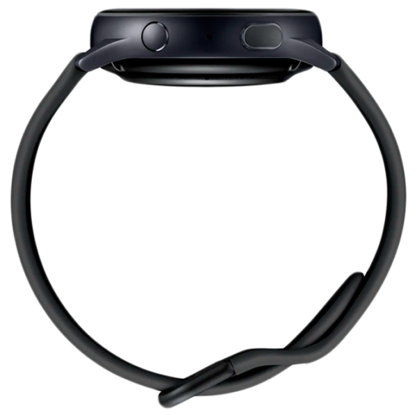 Ceas inteligent Samsung Galaxy Watch Active 2 1.2"/ R830/ Black photo 5