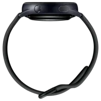 Умные часы Samsung Galaxy Watch Active 2 1.2"/ R830/ Черный photo 5