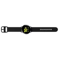 Умные часы Samsung Galaxy Watch Active 2 1.2"/ R830/ Черный photo 6