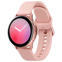 Умные часы Samsung Galaxy Watch Active 2 1.2"/ R830/ Золотой photo 2