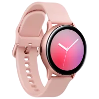 Умные часы Samsung Galaxy Watch Active 2 1.2"/ R830/ Золотой photo 3