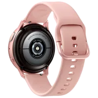 Умные часы Samsung Galaxy Watch Active 2 1.2"/ R830/ Золотой photo 4