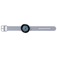Умные часы Samsung Galaxy Watch Active 2 1.2"/ R830/ Серебристый photo 6