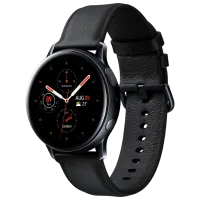 Умные часы Samsung Galaxy Watch Active 2 1.2"/ R830/ Черный photo 2