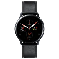 Умные часы Samsung Galaxy Watch Active 2 1.2"/ R830/ Черный photo 3