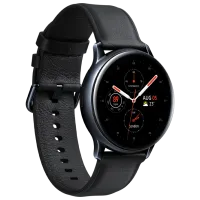 Умные часы Samsung Galaxy Watch Active 2 1.2"/ R830/ Черный photo 4