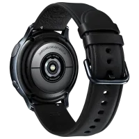 Умные часы Samsung Galaxy Watch Active 2 1.2"/ R830/ Черный photo 5