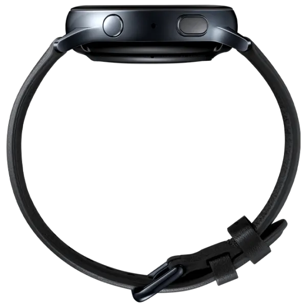 Ceas inteligent Samsung Galaxy Watch Active 2 1.2"/ R830/ Black photo 6