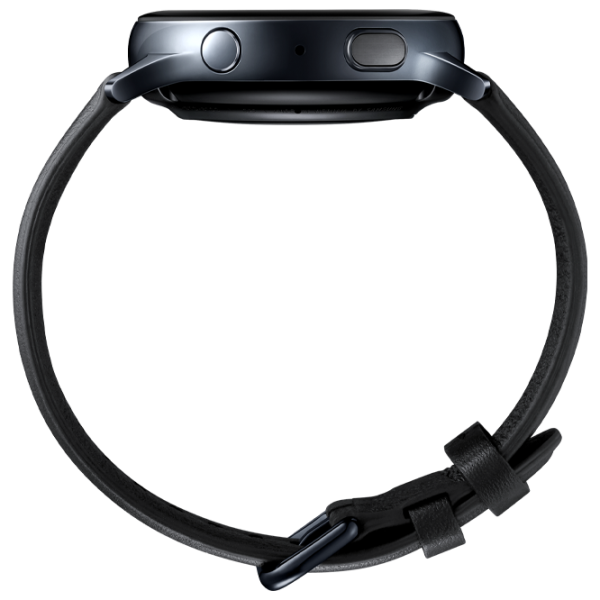 Ceas inteligent Samsung Galaxy Watch Active 2 1.2"/ R830/ Black photo 6