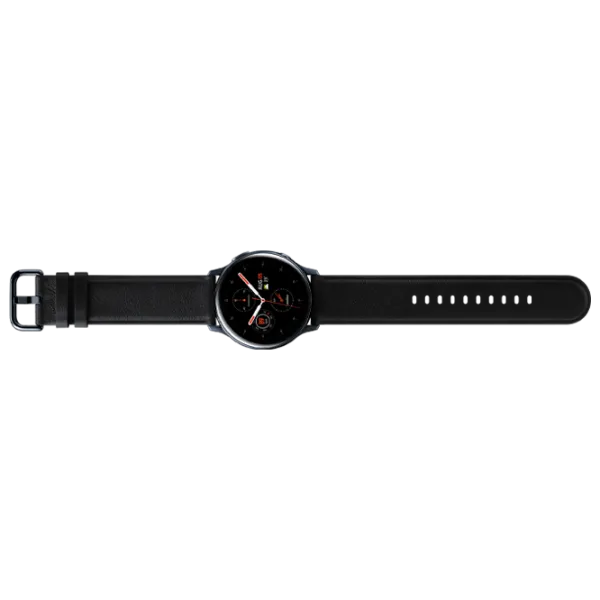 Ceas inteligent Samsung Galaxy Watch Active 2 1.2"/ R830/ Black photo 7