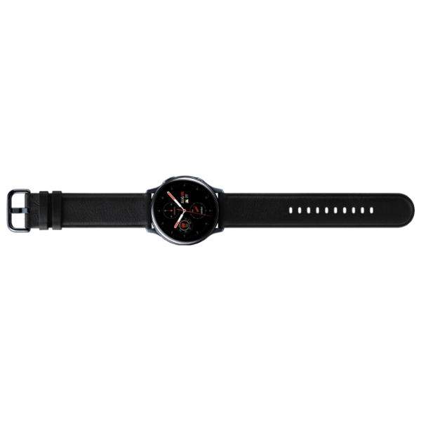 Ceas inteligent Samsung Galaxy Watch Active 2 1.2"/ R830/ Black photo 7