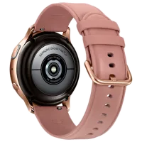 Умные часы Samsung Galaxy Watch Active 2 1.2"/ R830/ Золотой photo 4