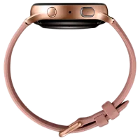 Умные часы Samsung Galaxy Watch Active 2 1.2"/ R830/ Золотой photo 5