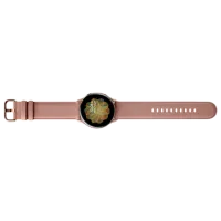 Умные часы Samsung Galaxy Watch Active 2 1.2"/ R830/ Золотой photo 6