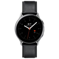 Умные часы Samsung Galaxy Watch Active 2 1.2"/ R830/ Серебристый photo 2