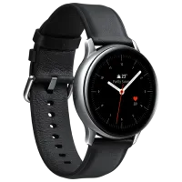 Умные часы Samsung Galaxy Watch Active 2 1.2"/ R830/ Серебристый photo 3