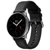 Умные часы Samsung Galaxy Watch Active 2 1.2"/ R830/ Серебристый photo 4