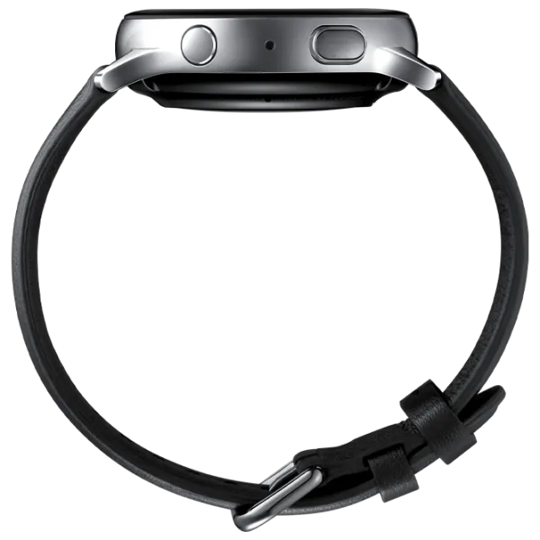 Умные часы Samsung Galaxy Watch Active 2 1.2"/ R830/ Серебристый photo 5