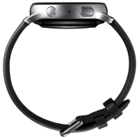 Умные часы Samsung Galaxy Watch Active 2 1.2"/ R830/ Серебристый photo 5