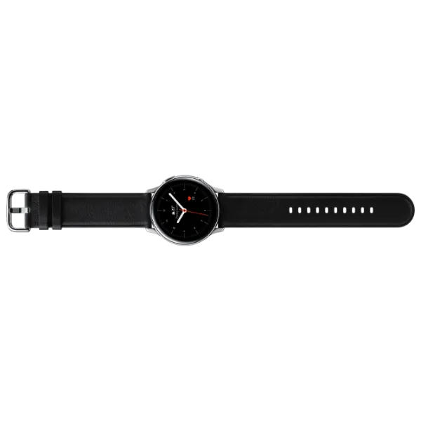 Умные часы Samsung Galaxy Watch Active 2 1.2"/ R830/ Серебристый photo 6